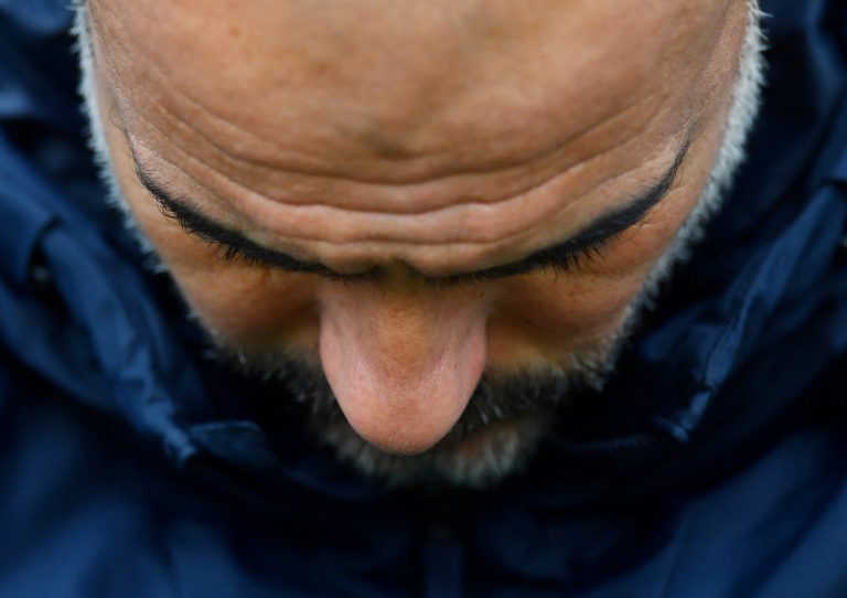 Reaching the international break unscathed will give Manchester City the edge in title race