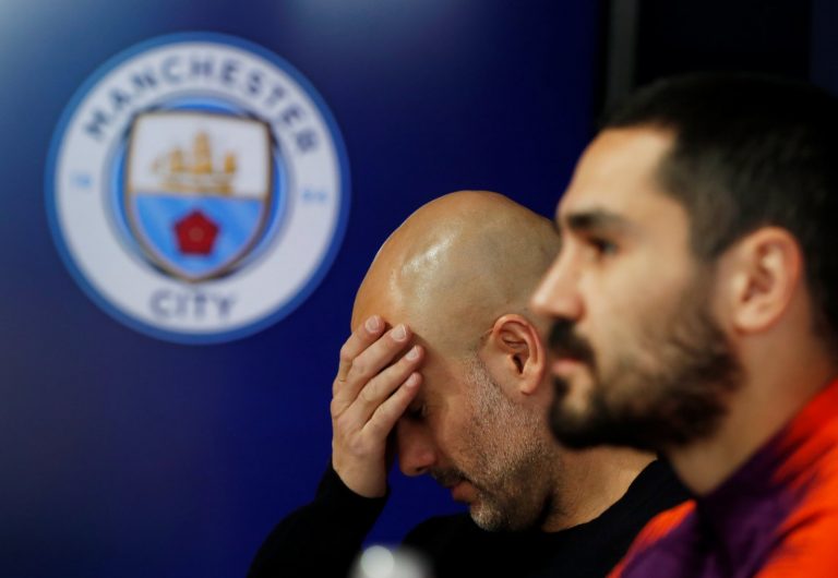 Manchester City: Fans worry over difficult December fixture list including Leicester City and Arsenal