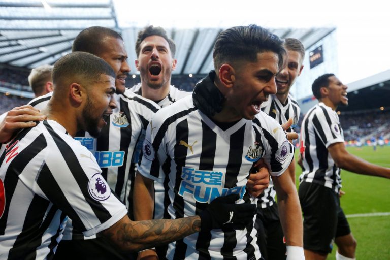 Introducing Ayoze Perez: Newcastle United’s most valuable asset