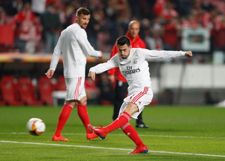 Introducing: The player Wolves should sign in the summer, Pizzi