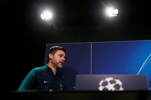 Opinion: Pochettino should move on after taking Spurs as far as he can