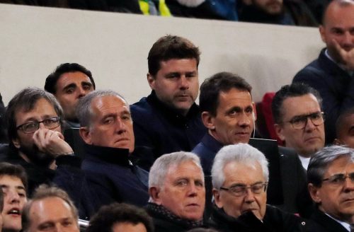 Tottenham: Mauricio Pochettino should be going all in for the Champions League