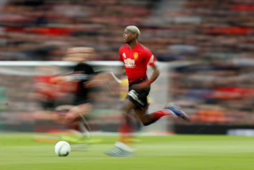 Manchester United: Paul Pogba is far from captain material