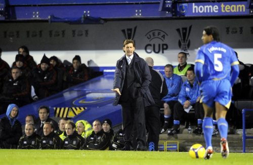 A moment in time: Portsmouth’s 2008/09 UEFA Cup campaign