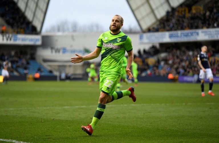 Norwich City face an uphill task to keep Teemu Pukki next season