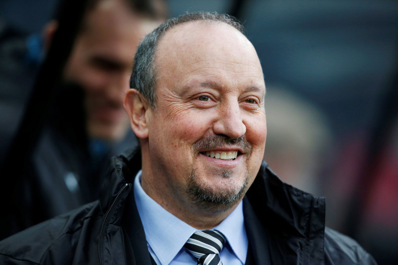 Newcastle: Benitez rumour sounds like an early April Fool prank - Newcastle United