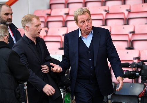 Redknapp