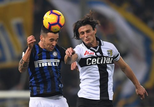 West Ham thought to be interested in Roberto Inglese