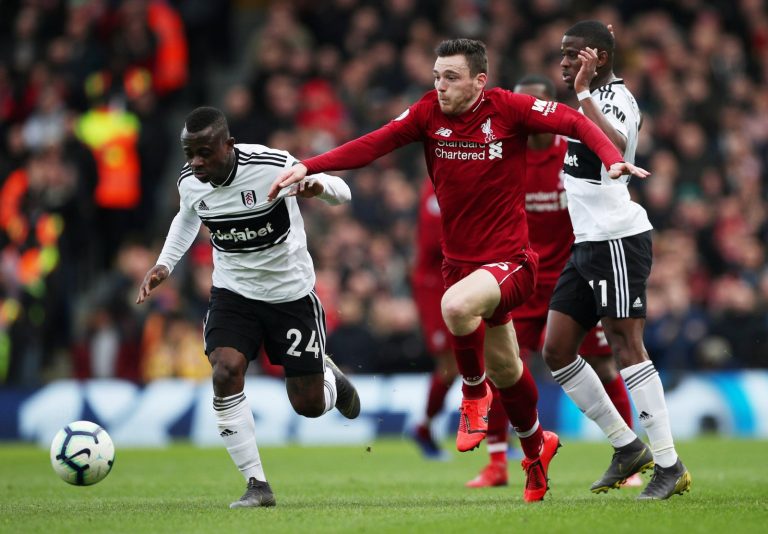 Mark Lawrenson: Liverpool might need another left-back