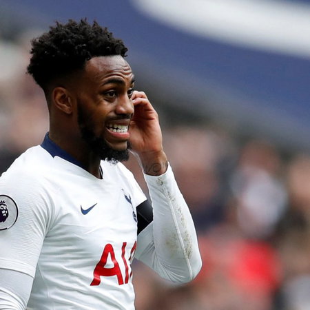 Danny Rose
