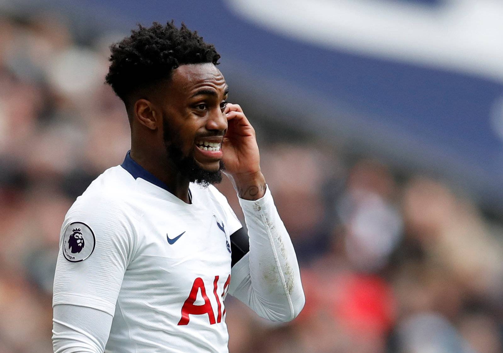 Danny Rose's stock is dropping but it's not bad news for Tottenham fans - Opinion