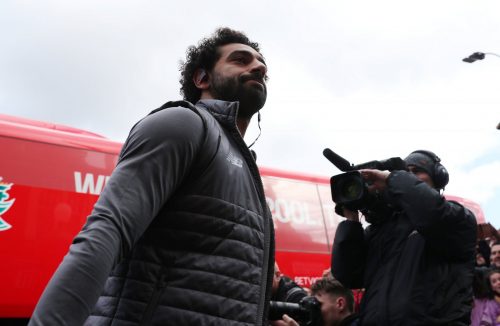 Liverpool: Mohamed Salah value shows Jurgen Klopp knows how to spot profitable talent