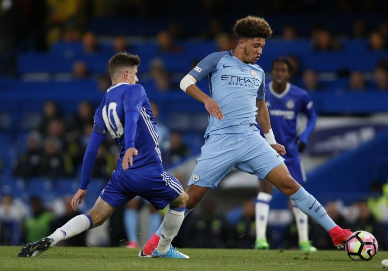 Manchester City: Fans outline transfer demands ahead of January
