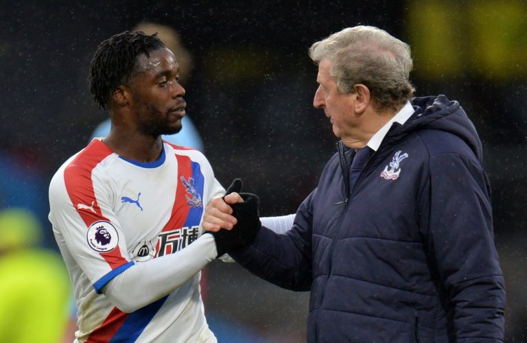 Crystal Palace: Fans discuss Jeffrey Schlupp’s career at the club