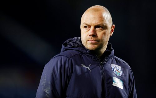 West Brom: Keeping Jimmy Shan really rather clever from the club