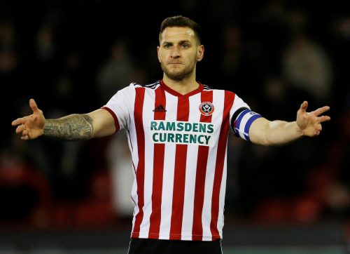 Sheffield United: Fans take to Twitter to marvel at club post