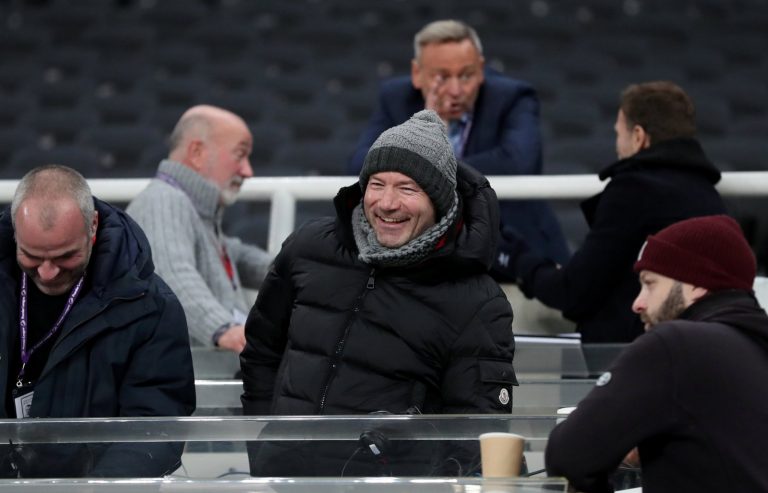 Shearer