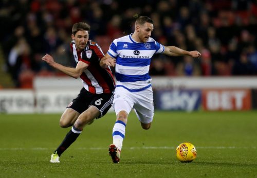 Sheffield United: Wilder must resist giving forward Conor Washington a new contract