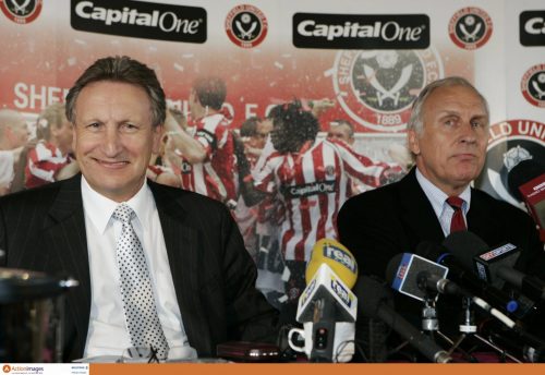 A moment in time: Sheffield United’s final day defeat in 2007