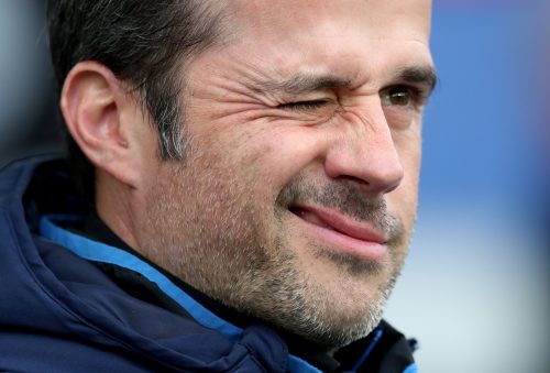 Everton: Fans rue international break after flurry of poor performances