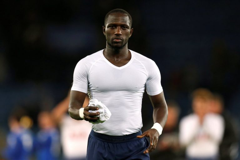 Tottenham fans on Twitter still aren’t over Sissoko’s miss
