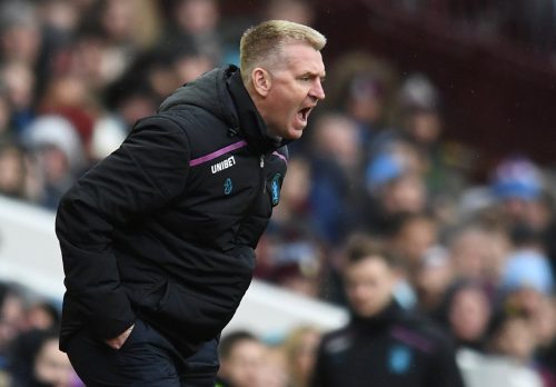 Mitchell Clark is deserving of another chance at Aston Villa