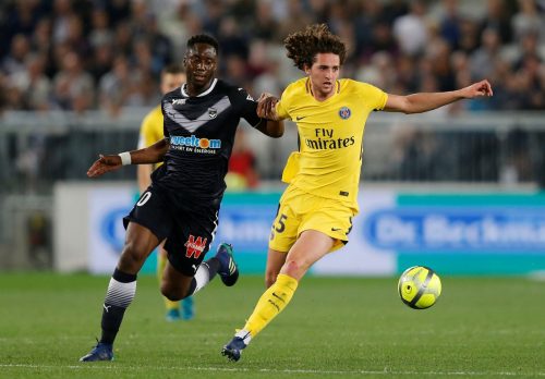 Tottenham interested in Soualiho Meite