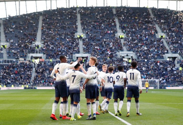 NFL revelation shows just why Tottenham fans will be paying more next season