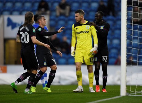 Kalinic return will prove Jed Steer needs to leave Aston Villa to reach potential