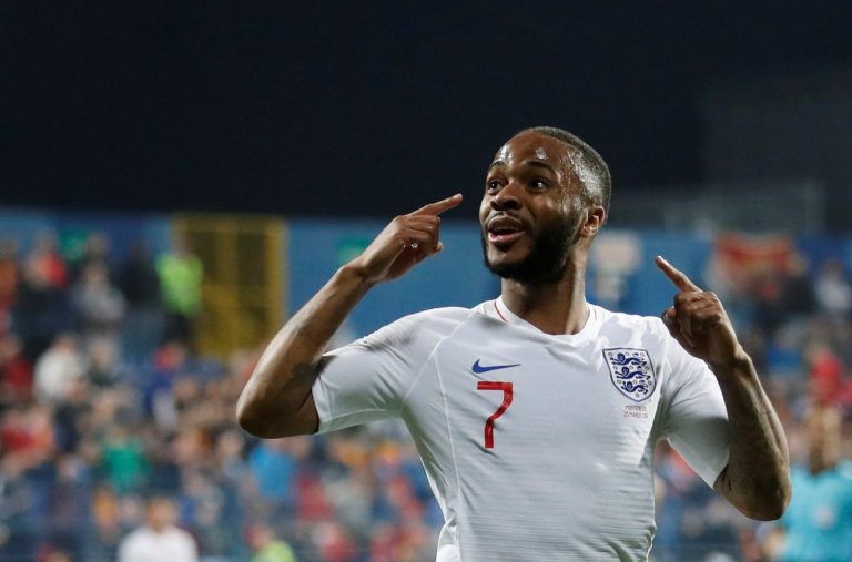 Manchester City: Fans stunned by reports linking Raheem Sterling with Man United