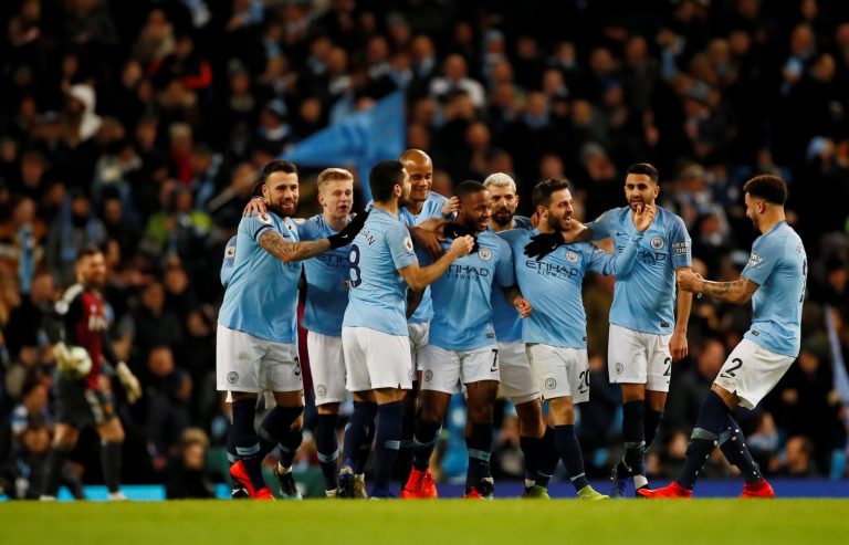 Raheem Sterling: Manchester City star undoubtedly one of the world’s best