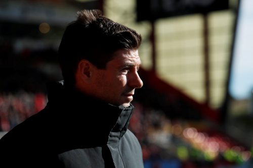 Rangers: The reality hits that the club aren’t yet really back at all