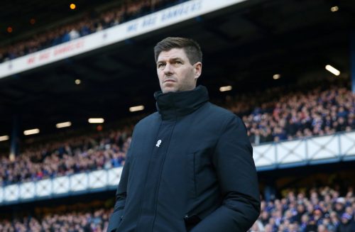 Rangers: Feel-good factor the key as Scottish Cup opens up