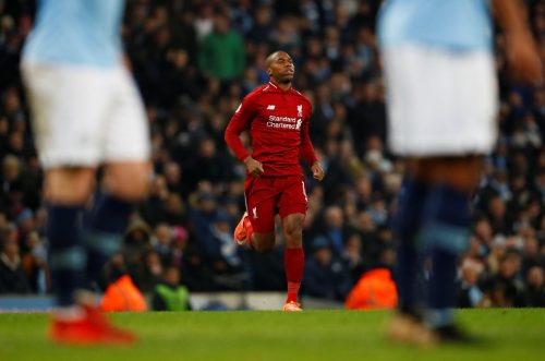 Liverpool: Fans pray for Daniel Sturridge return following Premier League comments