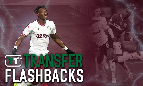 Transfer Flashback: Tammy Abraham joins Aston Villa