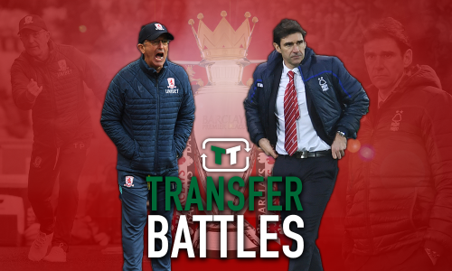 TT Battle: Aitor Karanka vs Tony Pulis