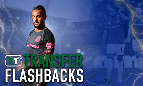 Transfer Flashback: Theo Walcott