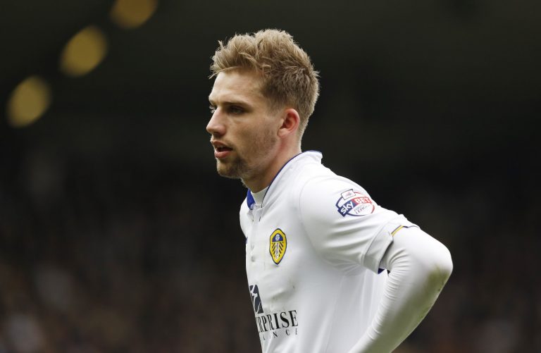 Look at him now: Charlie Taylor and Leeds United