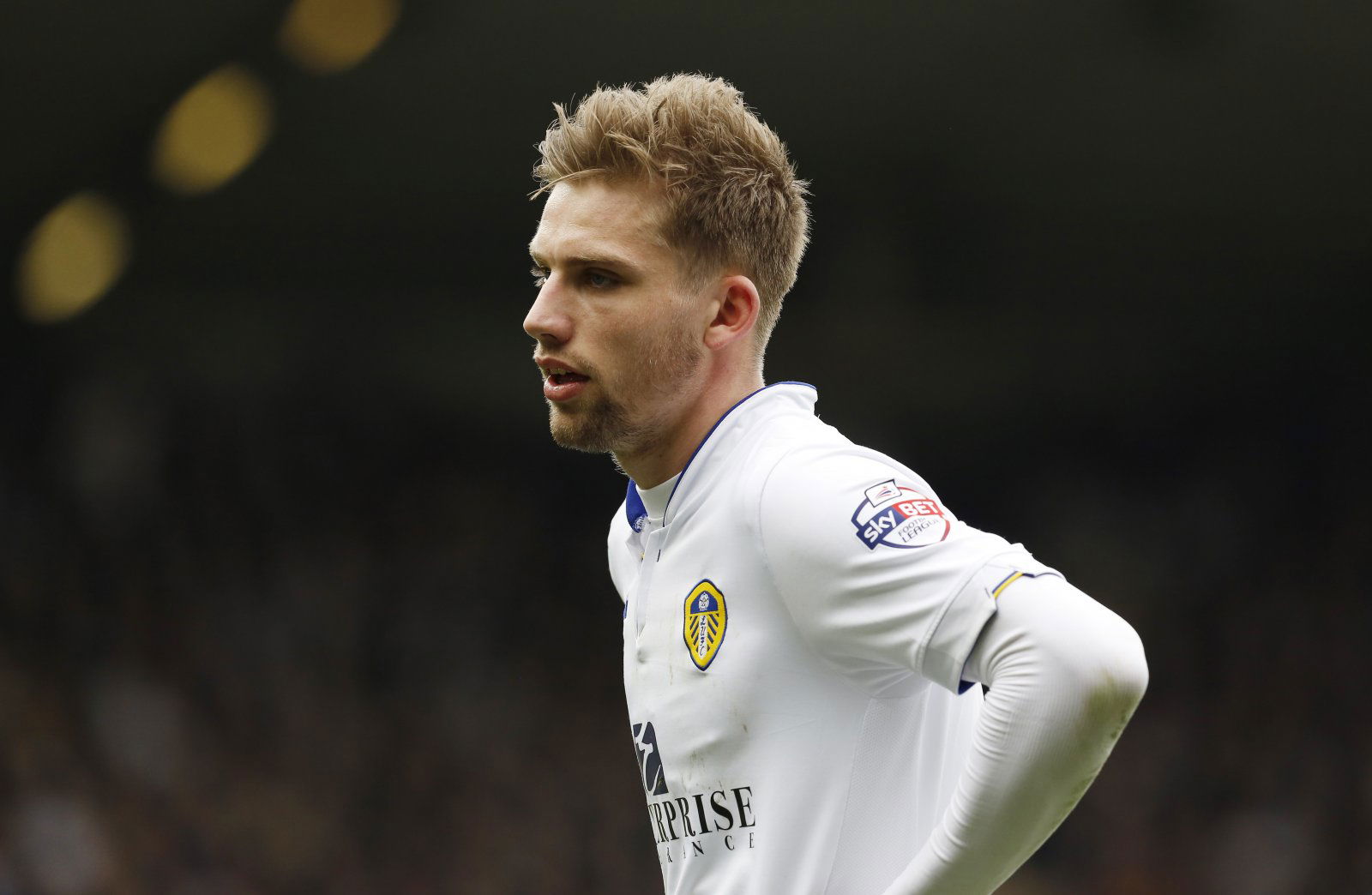 Look at him now: Charlie Taylor and Leeds United - Look at them now