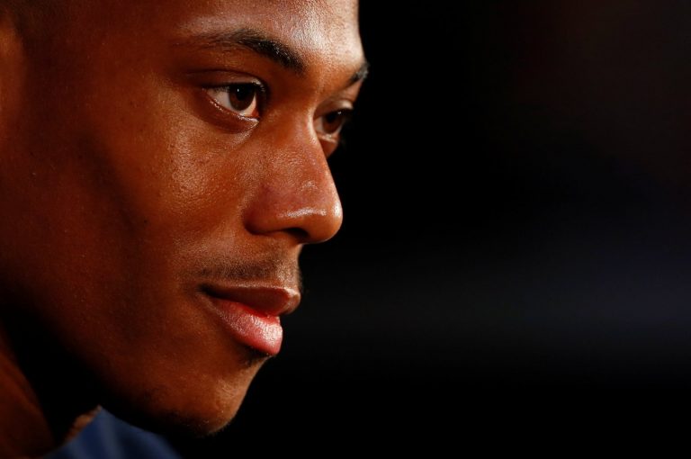 Manchester United: Consistency the key if Anthony Martial will ever peak