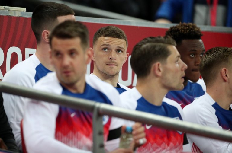 Tottenham: Terrible Trippier’s £25m exit would be massive transfer boost