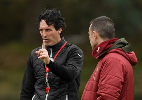Arsenal: It’s going to take a miracle, but the Gunners can get a result over Napoli