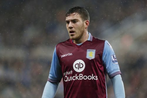 Shocker: Jordan Veretout to Aston Villa