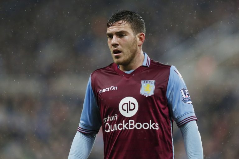 Shocker: Jordan Veretout to Aston Villa