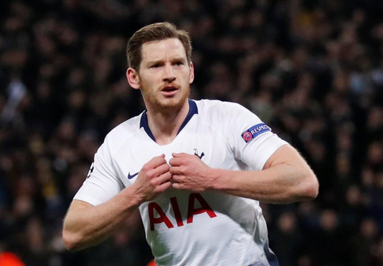 Vertonghen