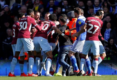 Jack Grealish attack: Aston Villa horror show should show the FA the way