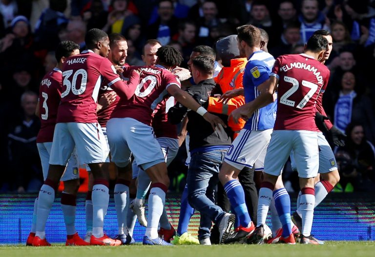 Jack Grealish attack: Aston Villa horror show should show the FA the way