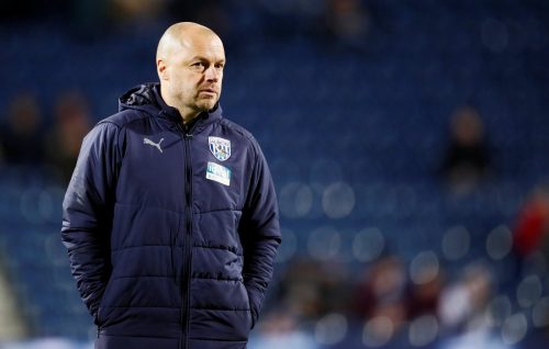 West Brom: There’s just no way this can last