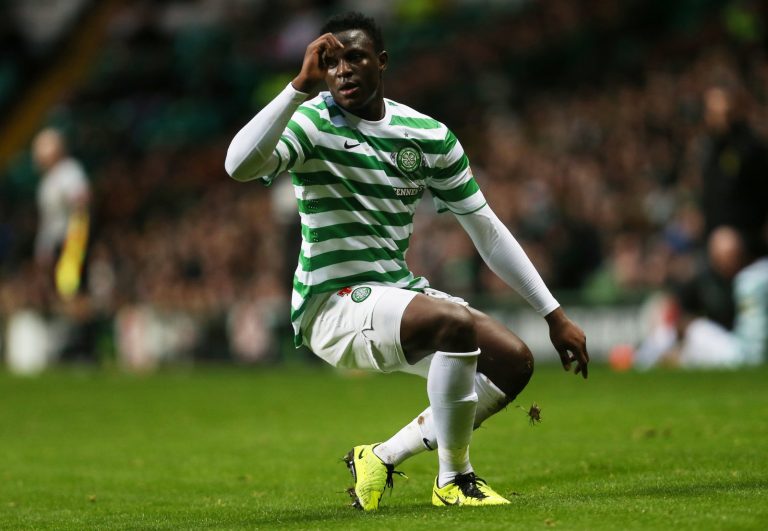 Celtic: Fans call for midfield signing following Rangers defeat