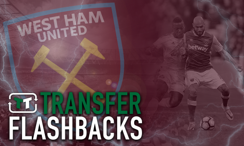 Transfer Flashback: Mario Husillos appointed as West Ham’s director of football